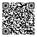 Kod QR do zeskanowania na urządzeniu mobilnym w celu wyświetlenia na nim tej strony