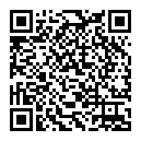 Kod QR do zeskanowania na urządzeniu mobilnym w celu wyświetlenia na nim tej strony