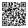 Kod QR do zeskanowania na urządzeniu mobilnym w celu wyświetlenia na nim tej strony