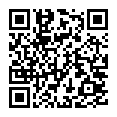 Kod QR do zeskanowania na urządzeniu mobilnym w celu wyświetlenia na nim tej strony