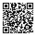 Kod QR do zeskanowania na urządzeniu mobilnym w celu wyświetlenia na nim tej strony