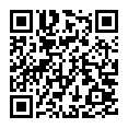 Kod QR do zeskanowania na urządzeniu mobilnym w celu wyświetlenia na nim tej strony