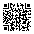 Kod QR do zeskanowania na urządzeniu mobilnym w celu wyświetlenia na nim tej strony