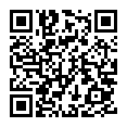 Kod QR do zeskanowania na urządzeniu mobilnym w celu wyświetlenia na nim tej strony