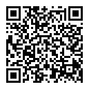 Kod QR do zeskanowania na urządzeniu mobilnym w celu wyświetlenia na nim tej strony