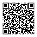 Kod QR do zeskanowania na urządzeniu mobilnym w celu wyświetlenia na nim tej strony