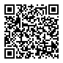 Kod QR do zeskanowania na urządzeniu mobilnym w celu wyświetlenia na nim tej strony