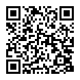 Kod QR do zeskanowania na urządzeniu mobilnym w celu wyświetlenia na nim tej strony