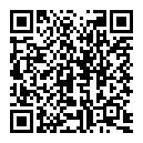 Kod QR do zeskanowania na urządzeniu mobilnym w celu wyświetlenia na nim tej strony