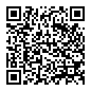 Kod QR do zeskanowania na urządzeniu mobilnym w celu wyświetlenia na nim tej strony