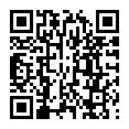 Kod QR do zeskanowania na urządzeniu mobilnym w celu wyświetlenia na nim tej strony