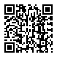 Kod QR do zeskanowania na urządzeniu mobilnym w celu wyświetlenia na nim tej strony