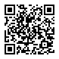 Kod QR do zeskanowania na urządzeniu mobilnym w celu wyświetlenia na nim tej strony