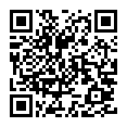 Kod QR do zeskanowania na urządzeniu mobilnym w celu wyświetlenia na nim tej strony