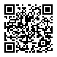 Kod QR do zeskanowania na urządzeniu mobilnym w celu wyświetlenia na nim tej strony