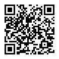 Kod QR do zeskanowania na urządzeniu mobilnym w celu wyświetlenia na nim tej strony