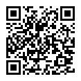 Kod QR do zeskanowania na urządzeniu mobilnym w celu wyświetlenia na nim tej strony