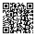 Kod QR do zeskanowania na urządzeniu mobilnym w celu wyświetlenia na nim tej strony