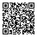 Kod QR do zeskanowania na urządzeniu mobilnym w celu wyświetlenia na nim tej strony