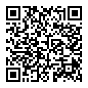 Kod QR do zeskanowania na urządzeniu mobilnym w celu wyświetlenia na nim tej strony