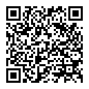 Kod QR do zeskanowania na urządzeniu mobilnym w celu wyświetlenia na nim tej strony