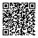 Kod QR do zeskanowania na urządzeniu mobilnym w celu wyświetlenia na nim tej strony