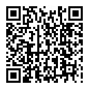 Kod QR do zeskanowania na urządzeniu mobilnym w celu wyświetlenia na nim tej strony