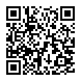 Kod QR do zeskanowania na urządzeniu mobilnym w celu wyświetlenia na nim tej strony