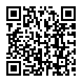 Kod QR do zeskanowania na urządzeniu mobilnym w celu wyświetlenia na nim tej strony