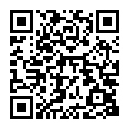 Kod QR do zeskanowania na urządzeniu mobilnym w celu wyświetlenia na nim tej strony