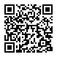 Kod QR do zeskanowania na urządzeniu mobilnym w celu wyświetlenia na nim tej strony