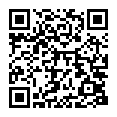 Kod QR do zeskanowania na urządzeniu mobilnym w celu wyświetlenia na nim tej strony