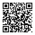 Kod QR do zeskanowania na urządzeniu mobilnym w celu wyświetlenia na nim tej strony