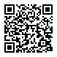 Kod QR do zeskanowania na urządzeniu mobilnym w celu wyświetlenia na nim tej strony