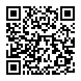 Kod QR do zeskanowania na urządzeniu mobilnym w celu wyświetlenia na nim tej strony