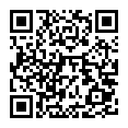 Kod QR do zeskanowania na urządzeniu mobilnym w celu wyświetlenia na nim tej strony