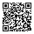 Kod QR do zeskanowania na urządzeniu mobilnym w celu wyświetlenia na nim tej strony