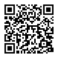 Kod QR do zeskanowania na urządzeniu mobilnym w celu wyświetlenia na nim tej strony