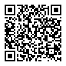 Kod QR do zeskanowania na urządzeniu mobilnym w celu wyświetlenia na nim tej strony