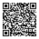 Kod QR do zeskanowania na urządzeniu mobilnym w celu wyświetlenia na nim tej strony