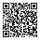 Kod QR do zeskanowania na urządzeniu mobilnym w celu wyświetlenia na nim tej strony