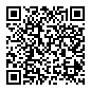 Kod QR do zeskanowania na urządzeniu mobilnym w celu wyświetlenia na nim tej strony