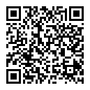 Kod QR do zeskanowania na urządzeniu mobilnym w celu wyświetlenia na nim tej strony