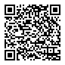 Kod QR do zeskanowania na urządzeniu mobilnym w celu wyświetlenia na nim tej strony