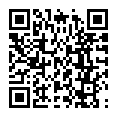 Kod QR do zeskanowania na urządzeniu mobilnym w celu wyświetlenia na nim tej strony