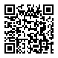 Kod QR do zeskanowania na urządzeniu mobilnym w celu wyświetlenia na nim tej strony