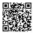 Kod QR do zeskanowania na urządzeniu mobilnym w celu wyświetlenia na nim tej strony