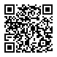 Kod QR do zeskanowania na urządzeniu mobilnym w celu wyświetlenia na nim tej strony