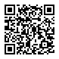 Kod QR do zeskanowania na urządzeniu mobilnym w celu wyświetlenia na nim tej strony