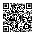 Kod QR do zeskanowania na urządzeniu mobilnym w celu wyświetlenia na nim tej strony